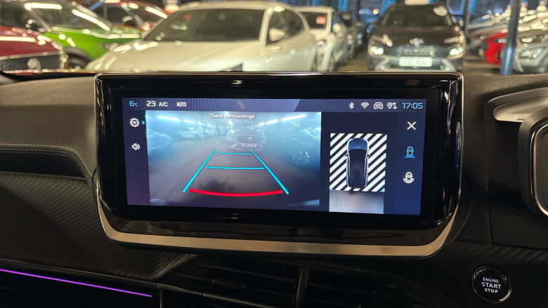 Peugeot 2008 1.2 PureTech 130 GT 5dr EAT8 Petrol Estate